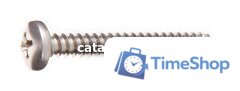 Саморез Starfix 7981242-19 - Изображение №1 — Интернет-магазин Time-Shop