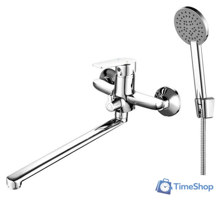 Смеситель Gross Aqua Dyno 7121285C-35F - Изображение №1 — Интернет-магазин Time-Shop