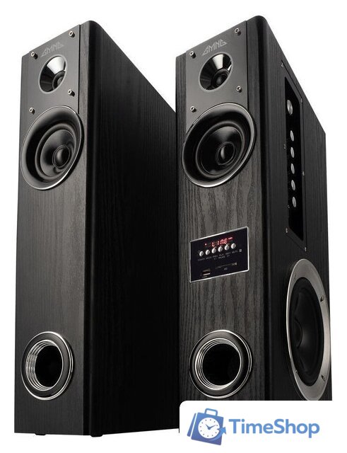 Акустика GMNG GG-SP600AC - Изображение №6 — Интернет-магазин Time-Shop