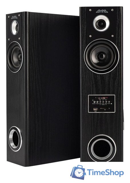 Акустика GMNG GG-SP600AC - Изображение №4 — Интернет-магазин Time-Shop