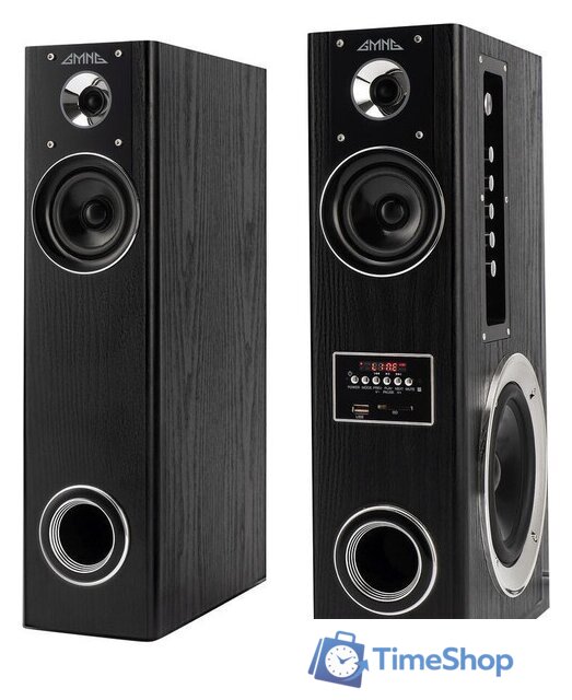 Акустика GMNG GG-SP600AC - Изображение №3 — Интернет-магазин Time-Shop