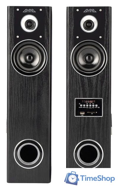 Акустика GMNG GG-SP600AC - Изображение №1 — Интернет-магазин Time-Shop