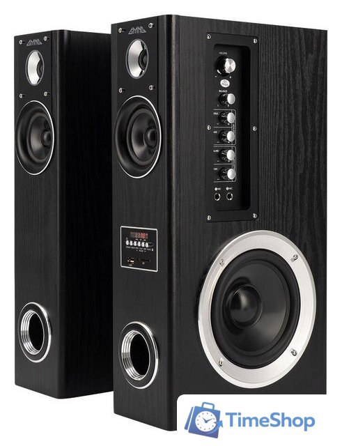 Акустика GMNG GG-SP600AC - Изображение №5 — Интернет-магазин Time-Shop