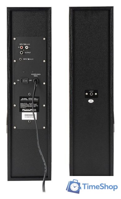 Акустика GMNG GG-SP600AC - Изображение №2 — Интернет-магазин Time-Shop