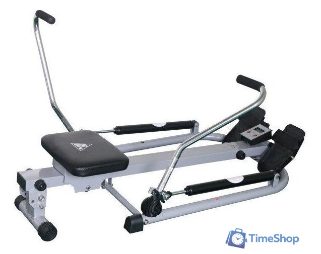 Гребной тренажер DFC R403B2 - Изображение №1 — Интернет-магазин Time-Shop