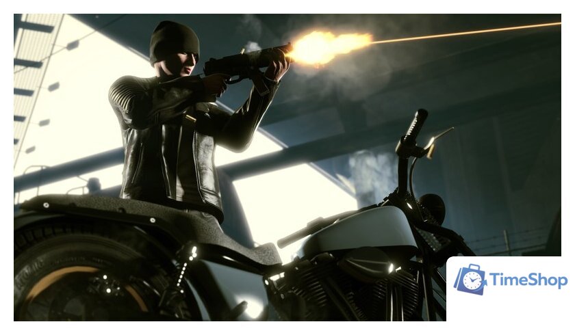  Grand Theft Auto V для PlayStation 5 - Изображение №6 — Интернет-магазин Time-Shop