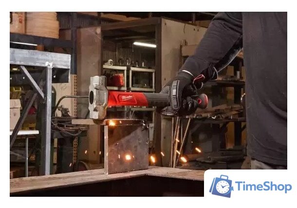 Молоток Milwaukee 4932498305 - Изображение №4 — Интернет-магазин Time-Shop