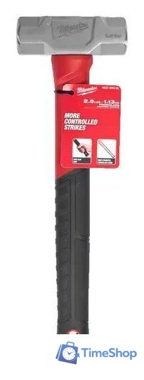 Молоток Milwaukee 4932498305 - Изображение №3 — Интернет-магазин Time-Shop