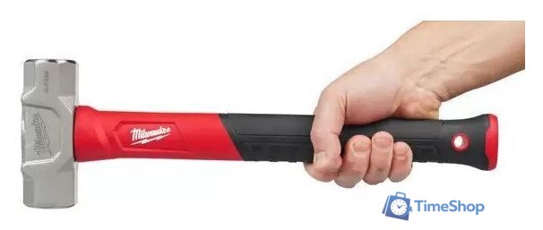 Молоток Milwaukee 4932498305 - Изображение №5 — Интернет-магазин Time-Shop