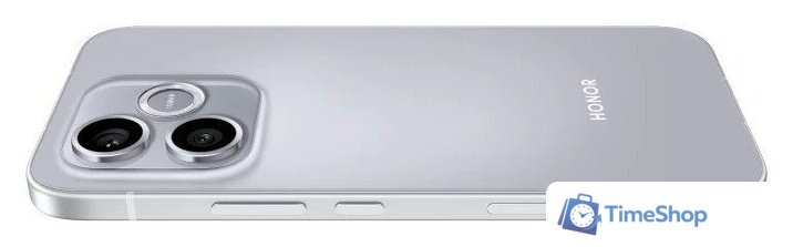 Телефон HONOR 600 Lite 8GB/256GB международная версия (вельветовый серый) - Изображение №9 — Интернет-магазин Time-Shop