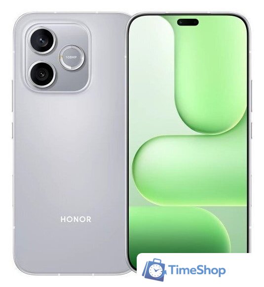 Телефон HONOR 600 Lite 8GB/256GB международная версия (вельветовый серый) - Изображение №1 — Интернет-магазин Time-Shop