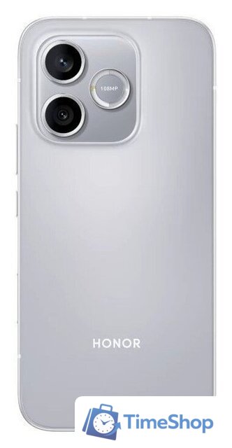 Телефон HONOR 600 Lite 8GB/256GB международная версия (вельветовый серый) - Изображение №6 — Интернет-магазин Time-Shop