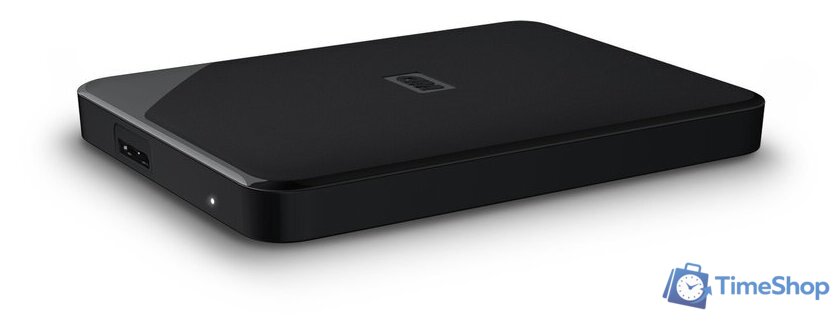 Внешний накопитель WD Elements SE 5TB WDBJRT0050BBK - Изображение №6 — Интернет-магазин Time-Shop