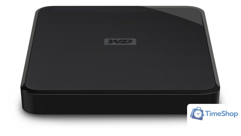 Внешний накопитель WD Elements SE 5TB WDBJRT0050BBK - Изображение №5 — Интернет-магазин Time-Shop
