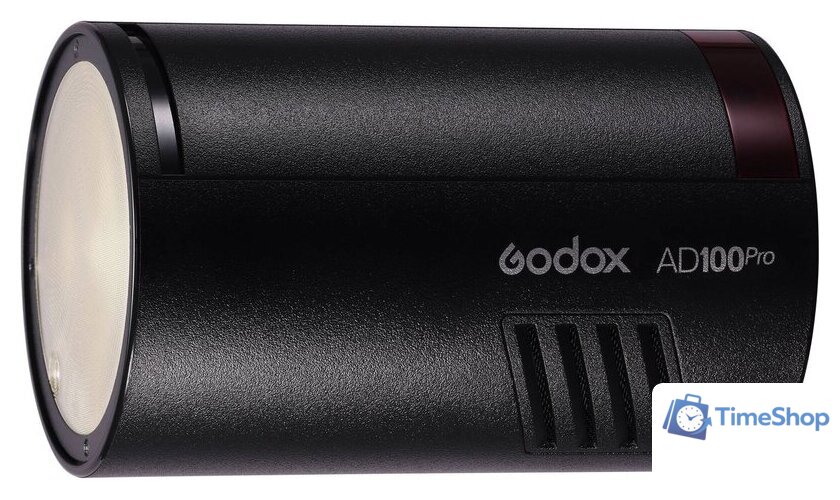 Вспышка Godox Witstro AD100Pro - Изображение №9 — Интернет-магазин Time-Shop