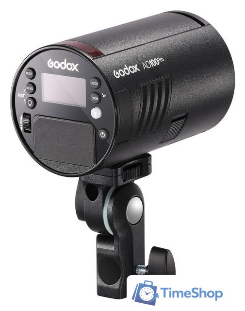 Вспышка Godox Witstro AD100Pro - Изображение №4 — Интернет-магазин Time-Shop