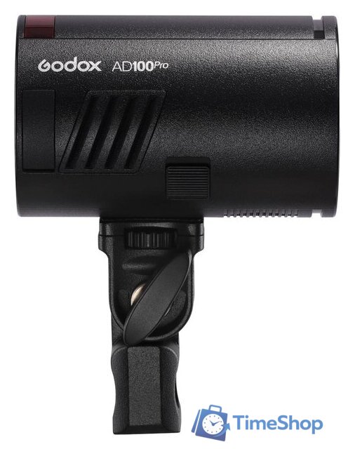 Вспышка Godox Witstro AD100Pro - Изображение №6 — Интернет-магазин Time-Shop