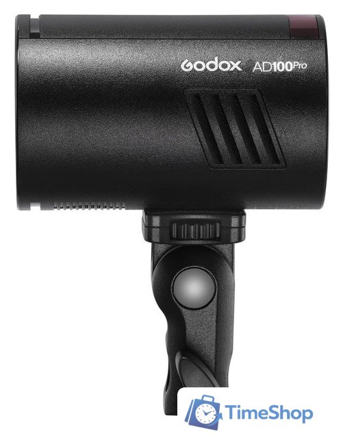 Вспышка Godox Witstro AD100Pro - Изображение №5 — Интернет-магазин Time-Shop