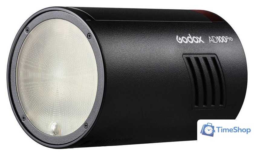Вспышка Godox Witstro AD100Pro - Изображение №8 — Интернет-магазин Time-Shop