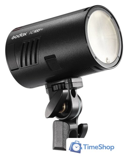 Вспышка Godox Witstro AD100Pro - Изображение №3 — Интернет-магазин Time-Shop