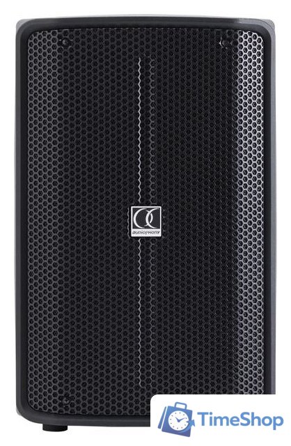 Активная акустика Audiophony NOVA-10A - Изображение №2 — Интернет-магазин Time-Shop