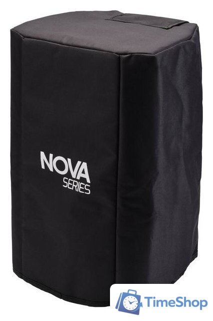 Активная акустика Audiophony NOVA-10A - Изображение №5 — Интернет-магазин Time-Shop