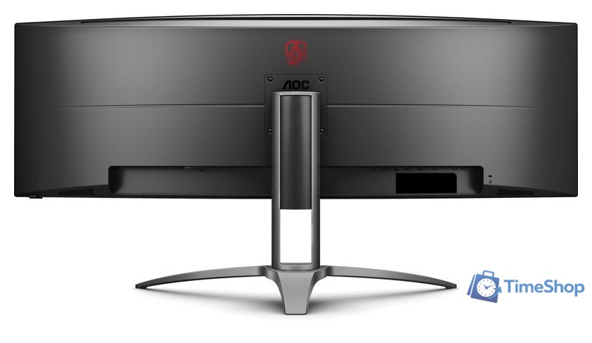 Игровой монитор AOC Agon AG493UCX2 - Изображение №5 — Интернет-магазин Time-Shop