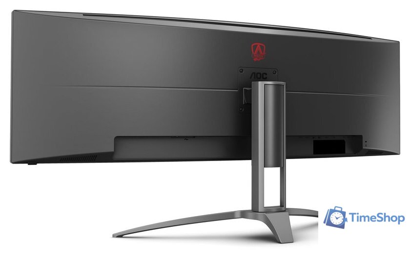 Игровой монитор AOC Agon AG493UCX2 - Изображение №7 — Интернет-магазин Time-Shop