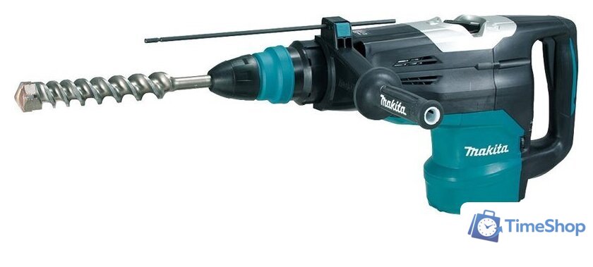 Перфоратор Makita HR5202C - Изображение №1 — Интернет-магазин Time-Shop