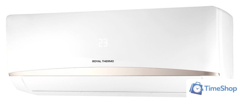 Кондиционер Royal Thermo Perfecto RTP-24HN1 - Изображение №1 — Интернет-магазин Time-Shop