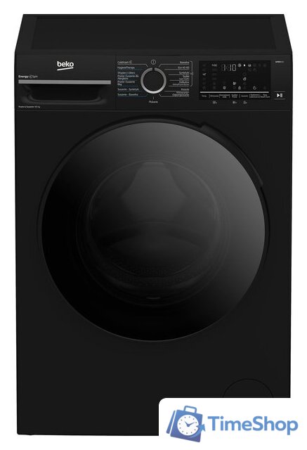 Стирально-сушильная машина BEKO BM3DFT4931PBSDC - Изображение №1 — Интернет-магазин Time-Shop