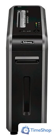 Шредер Fellowes 125Ci 4612001 - Изображение №2 — Интернет-магазин Time-Shop