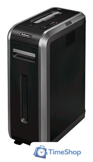 Шредер Fellowes 125Ci 4612001 - Изображение №1 — Интернет-магазин Time-Shop