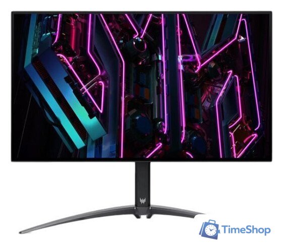 Игровой монитор Acer Predator X27Ubmiipruzx UM.HXXEE.001 - Изображение №1 — Интернет-магазин Time-Shop
