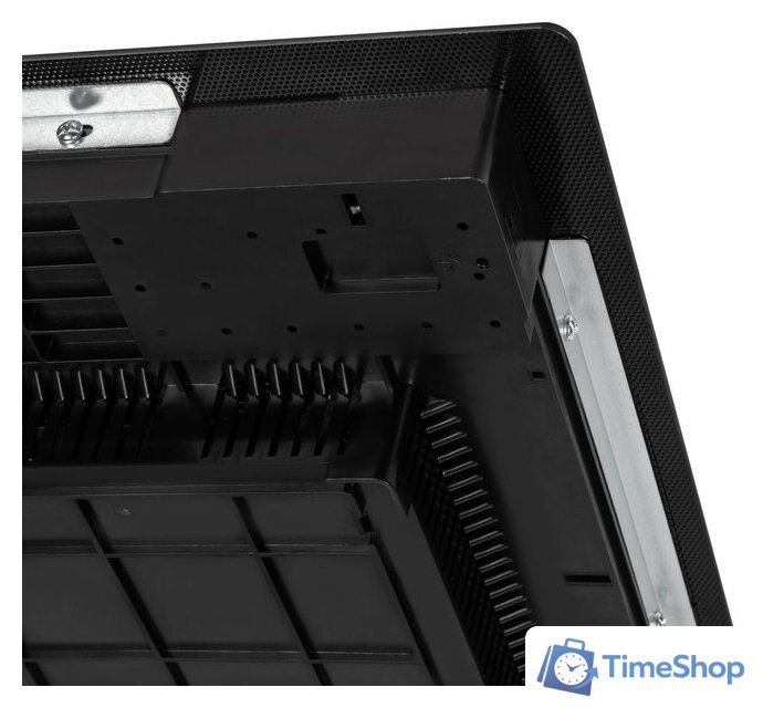 Варочная панель ZorG INO62 black matte - Изображение №6 — Интернет-магазин Time-Shop