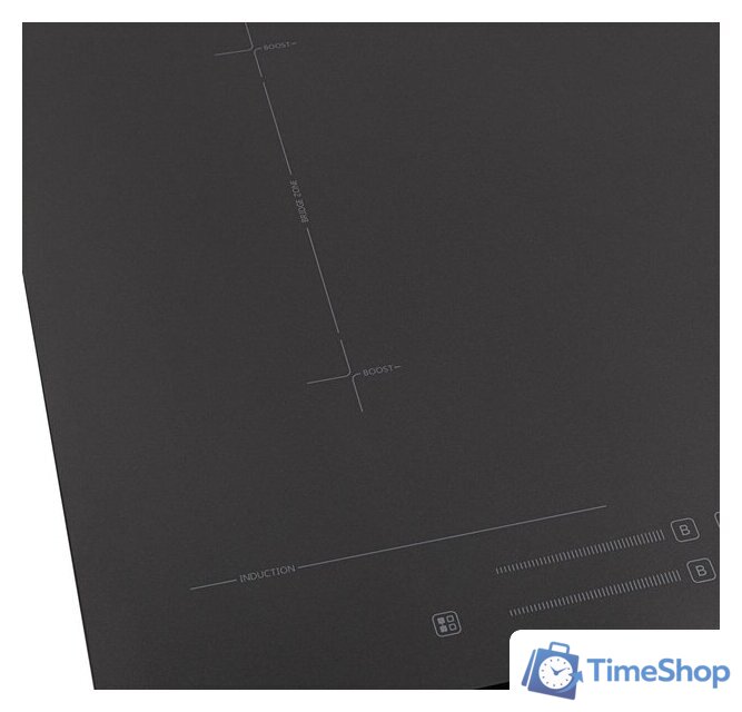 Варочная панель ZorG INO62 black matte - Изображение №4 — Интернет-магазин Time-Shop
