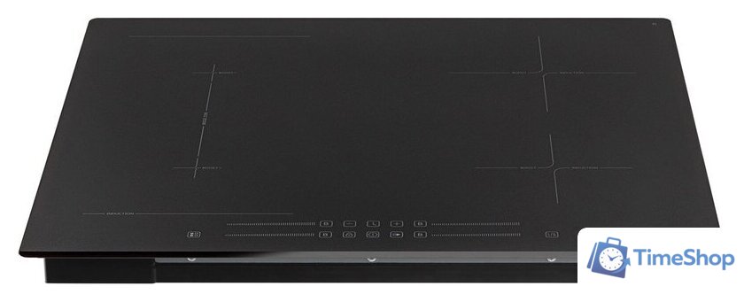 Варочная панель ZorG INO62 black matte - Изображение №2 — Интернет-магазин Time-Shop