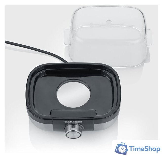 Яйцеварка Severin EK 3169 - Изображение №6 — Интернет-магазин Time-Shop