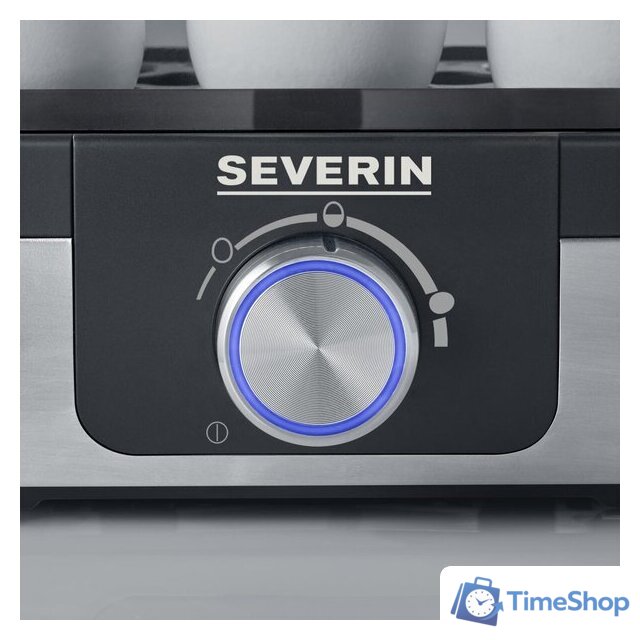Яйцеварка Severin EK 3169 - Изображение №3 — Интернет-магазин Time-Shop