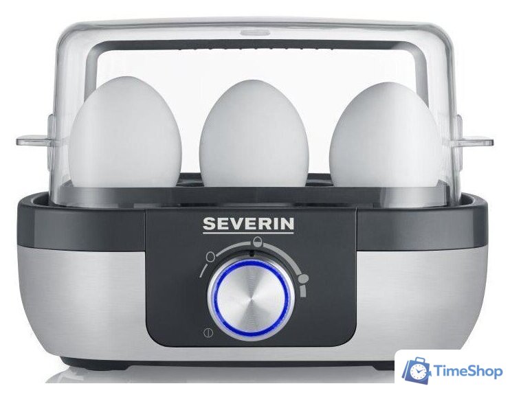 Яйцеварка Severin EK 3169 - Изображение №1 — Интернет-магазин Time-Shop