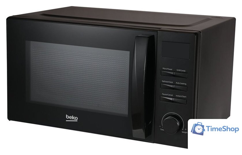 Микроволновая печь BEKO MGF23210B - Изображение №2 — Интернет-магазин Time-Shop