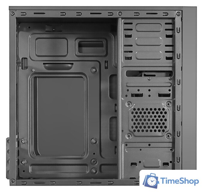 Корпус Ginzzu D180 - Изображение №3 — Интернет-магазин Time-Shop