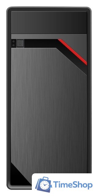 Корпус Ginzzu D180 - Изображение №2 — Интернет-магазин Time-Shop