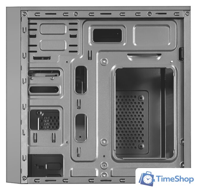 Корпус Ginzzu D180 - Изображение №5 — Интернет-магазин Time-Shop