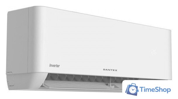 Кондиционер Dantex Advance Pro Plus 2 Inverter RK-12SAT2I/RK-12SAT2IE - Изображение №2 — Интернет-магазин Time-Shop