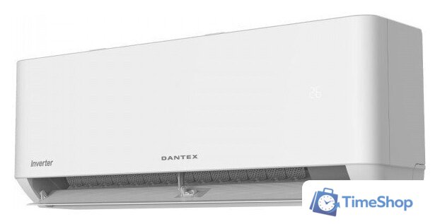 Кондиционер Dantex Advance Pro Plus 2 Inverter RK-12SAT2I/RK-12SAT2IE - Изображение №3 — Интернет-магазин Time-Shop