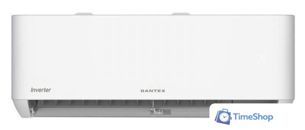 Кондиционер Dantex Advance Pro Plus 2 Inverter RK-12SAT2I/RK-12SAT2IE - Изображение №1 — Интернет-магазин Time-Shop