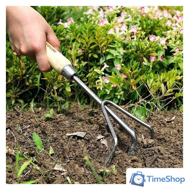 Набор инструментов Workpro WP206803 - Изображение №4 — Интернет-магазин Time-Shop