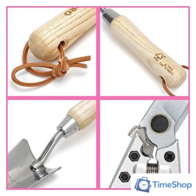 Набор инструментов Workpro WP206803 - Изображение №3 — Интернет-магазин Time-Shop