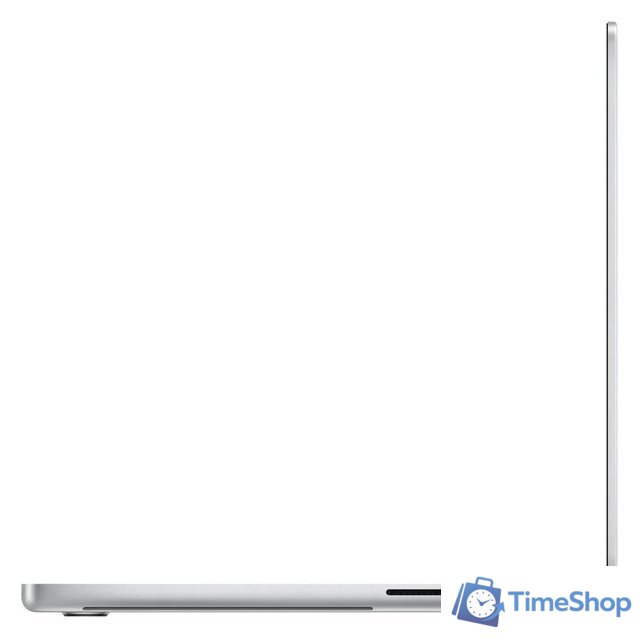 Ноутбук Apple MacBook Pro 16.2